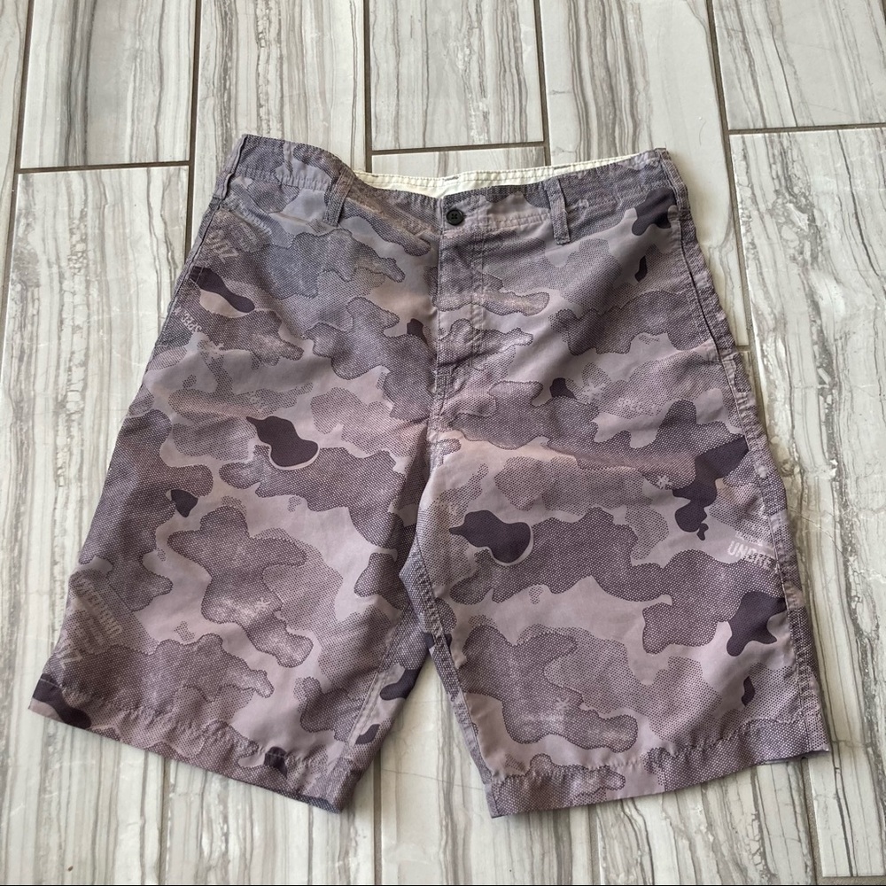 Zoo York board shorts w/pockets. EUC